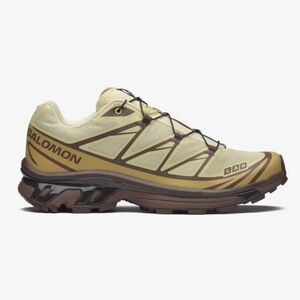 Salomon XT-6 Shoe